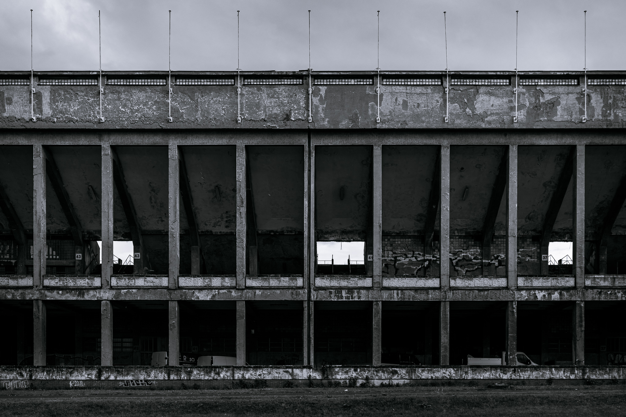 Strahov 体育场-11