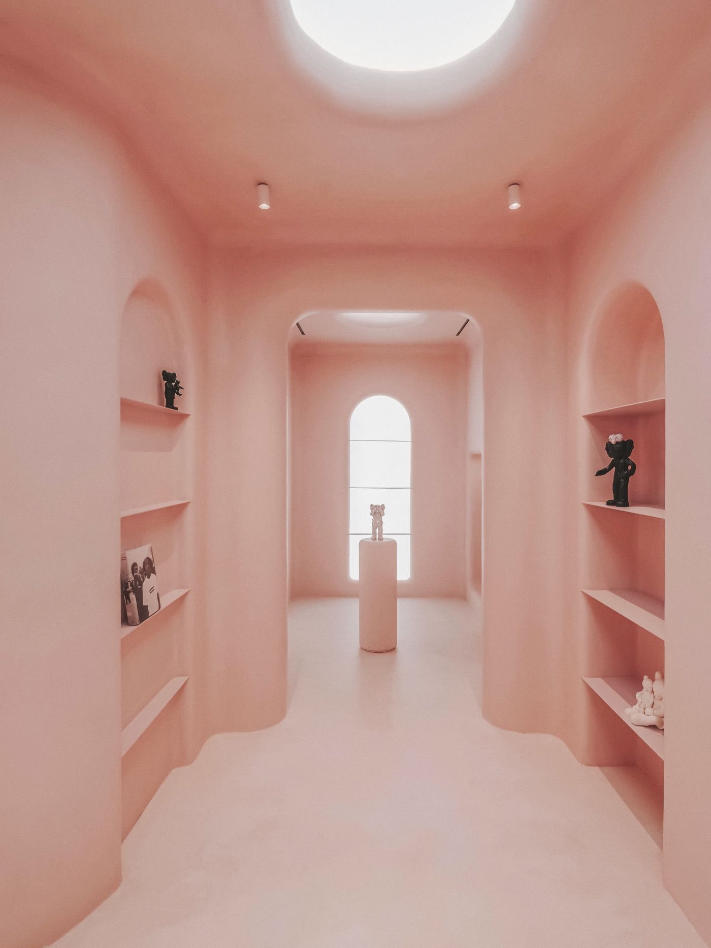 Moco Museum Barcelona | 艺术与设计的完美结合-25