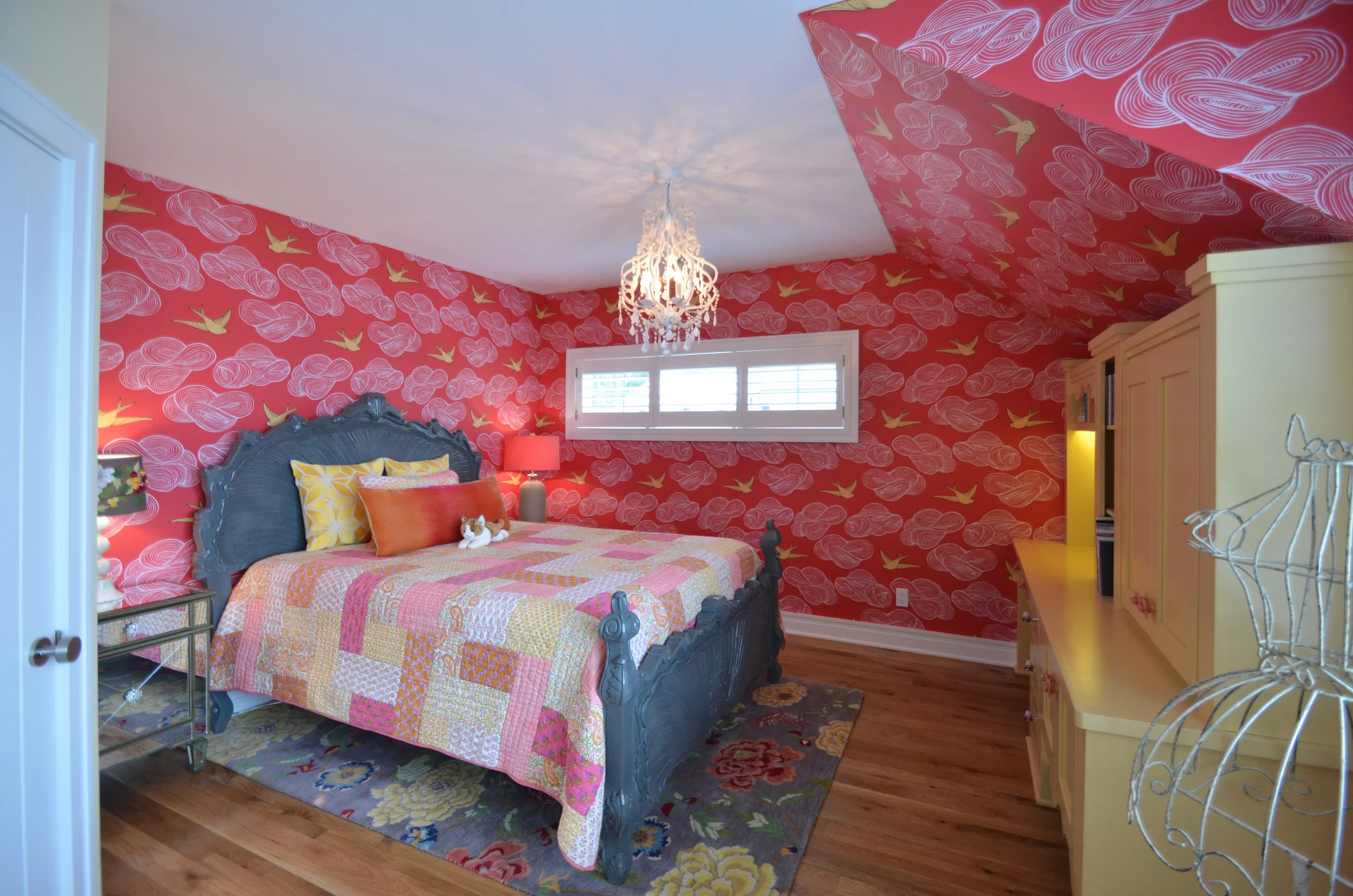 鹰巢；鹰栖处 丨Linden Group Architects-43