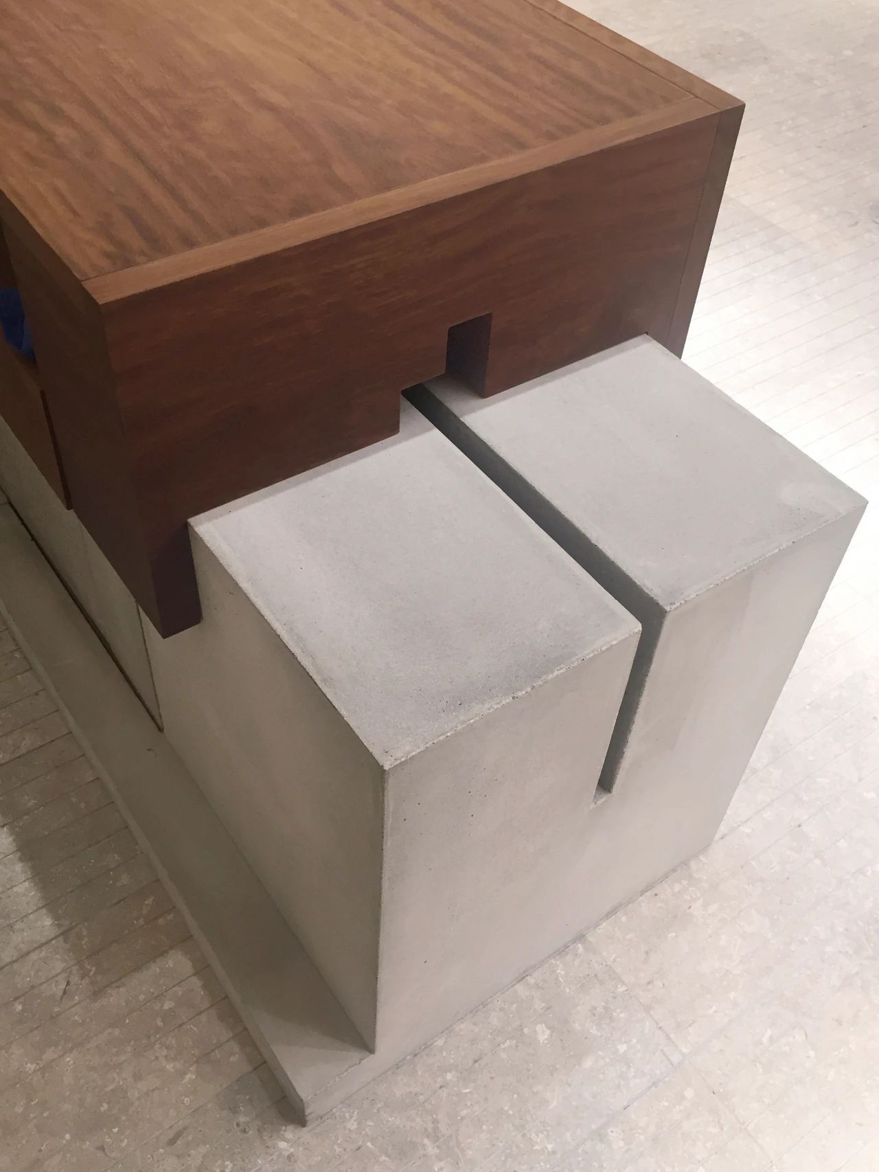 无形的本质丨意大利米兰丨Andrea Tognon 建筑设计工作室-42