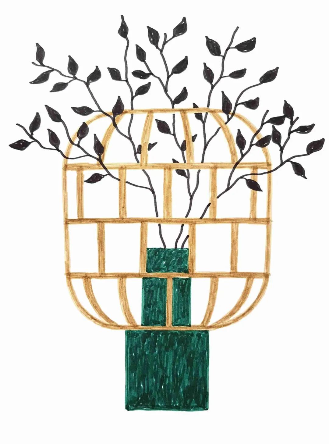 创意无限 | 五位设计师的跨界之作-21