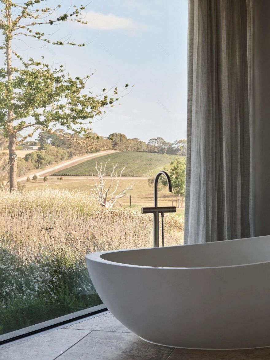 House on a Hill(山上的房子)丨澳大利亚-22