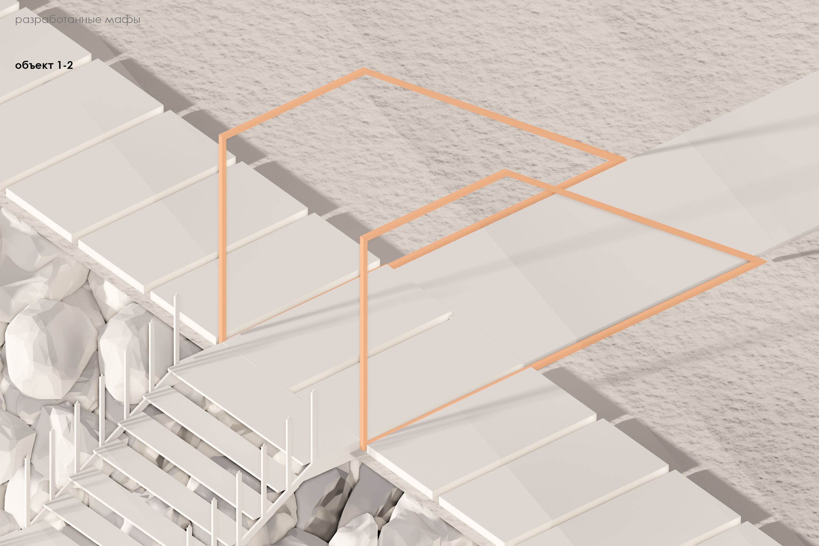 Благоустройство на намыве Василеостровского района-20