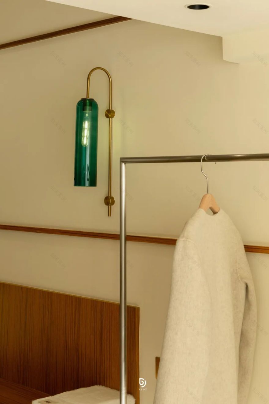 乌托邦式的服装工作室 · SHUWEN 理想国度丨中国杭州丨穆汖-48