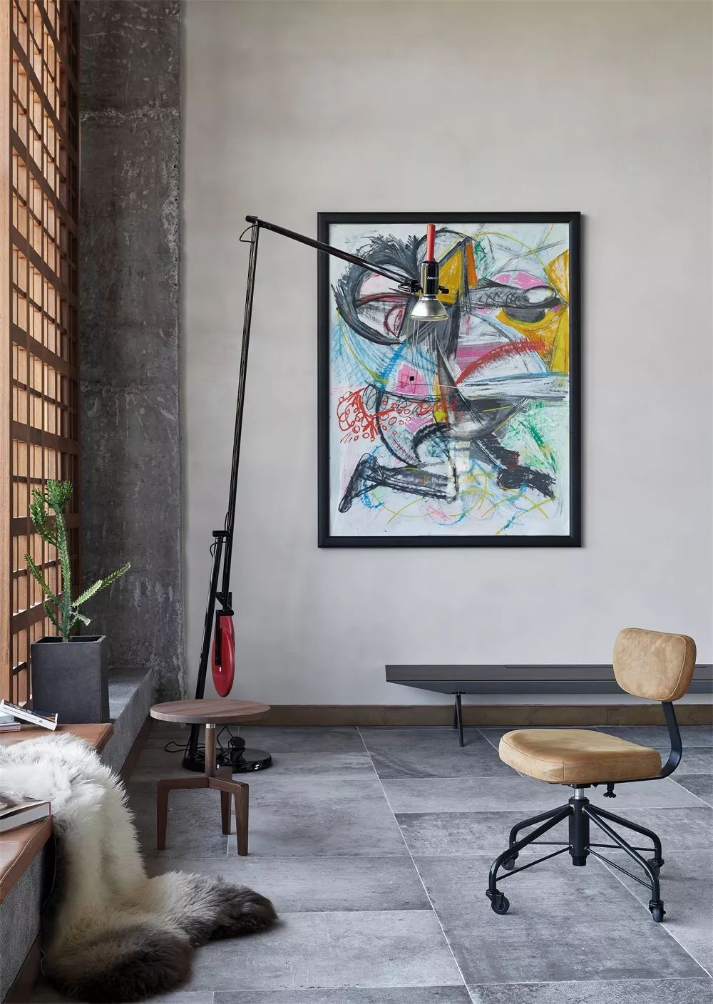 杭州象山国际私宅 | 艺术与现代的完美融合-16