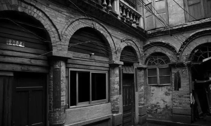 清至 疗愈空间丨吴文汉-6