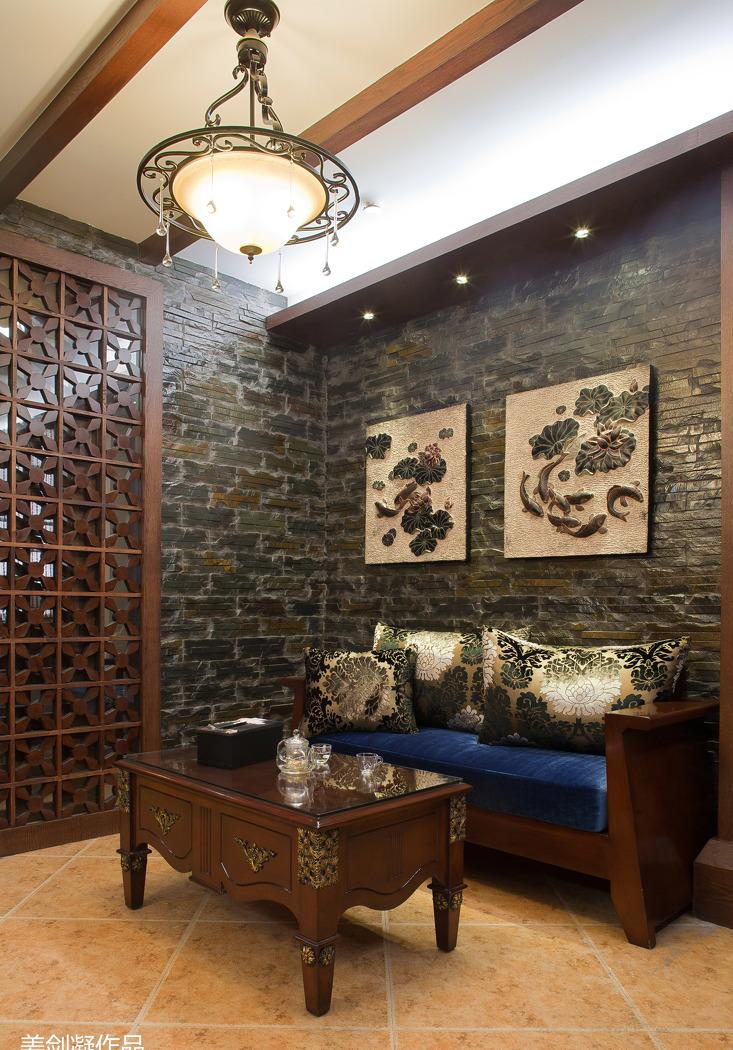 姜剑凝丨理发店丨蓝琪国际安阳店-1