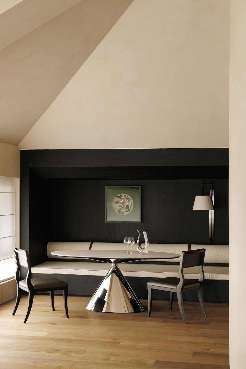 会所空间 · 无界丨中国江苏丨什作设计 TEN DESIGN-42