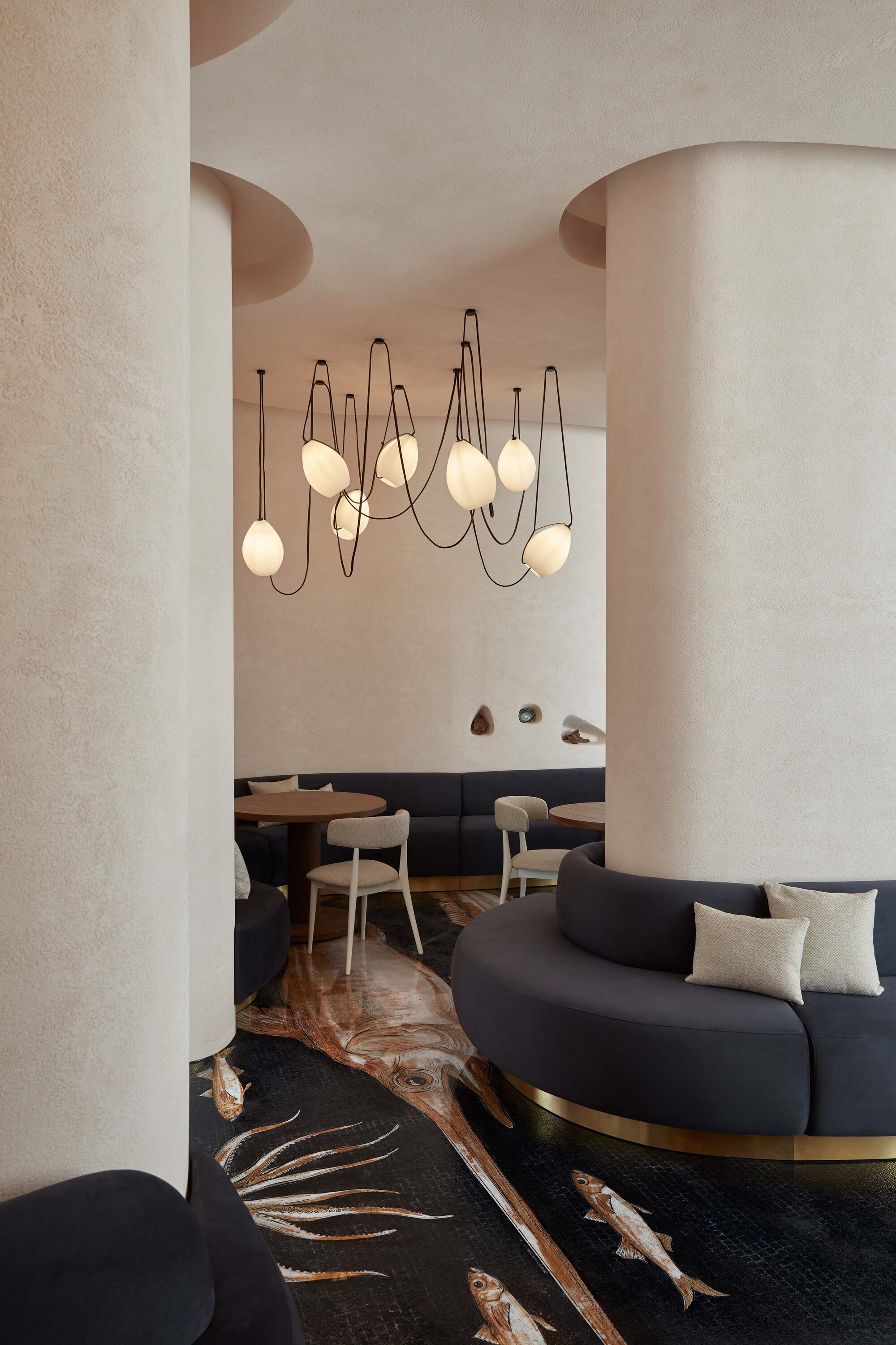 Steki 餐厅丨阿联酋-26