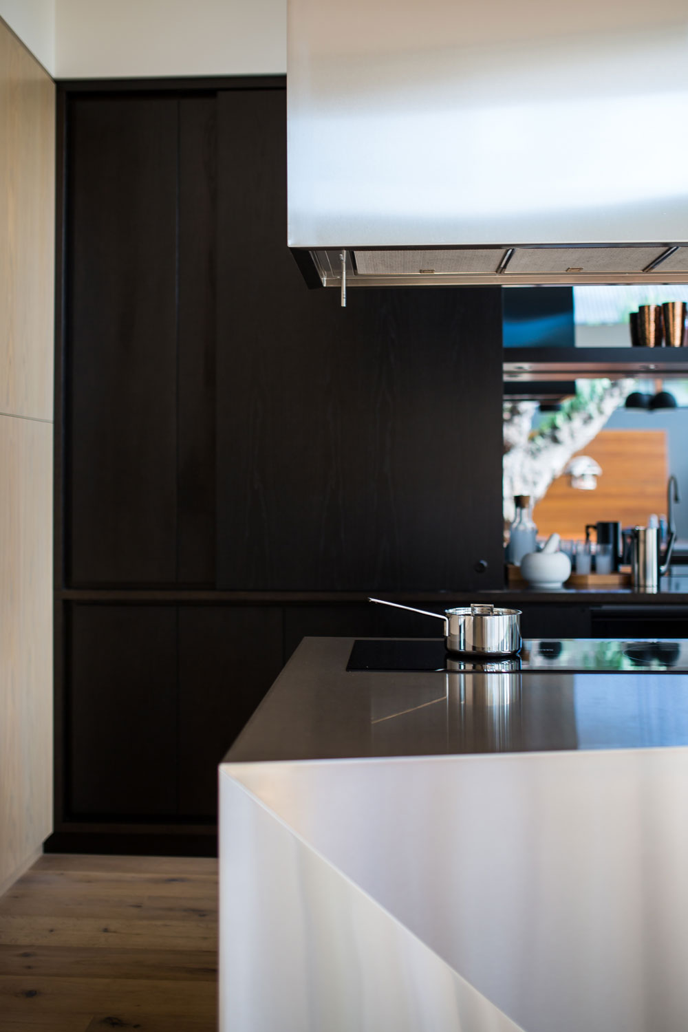 Medindie Residence Williams Burton Leopardi-11