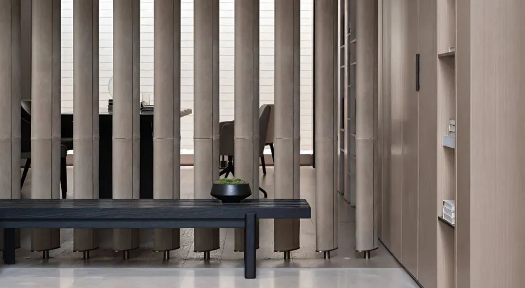 极舍文化打造静谧自然空间丨JSCC 极舍文化-14