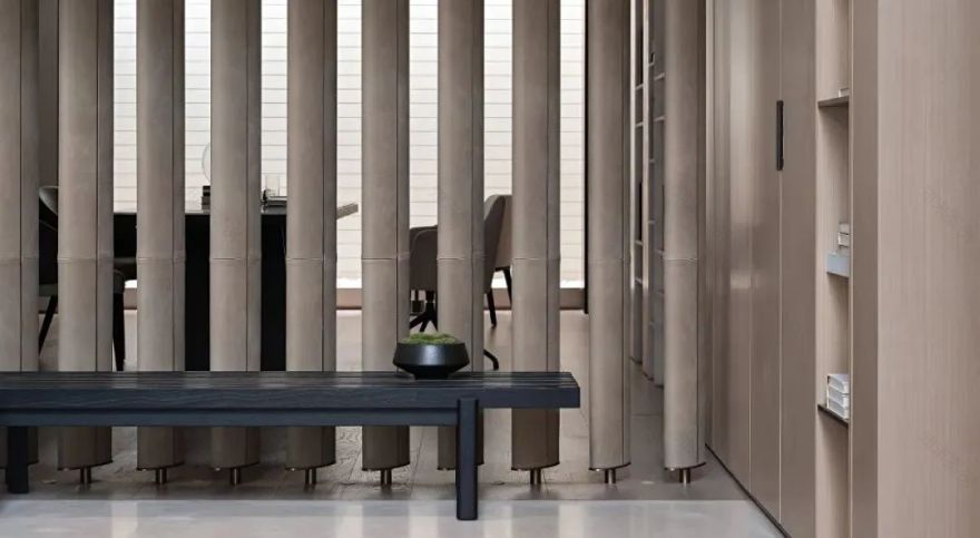 极舍文化打造静谧自然空间丨JSCC 极舍文化-14