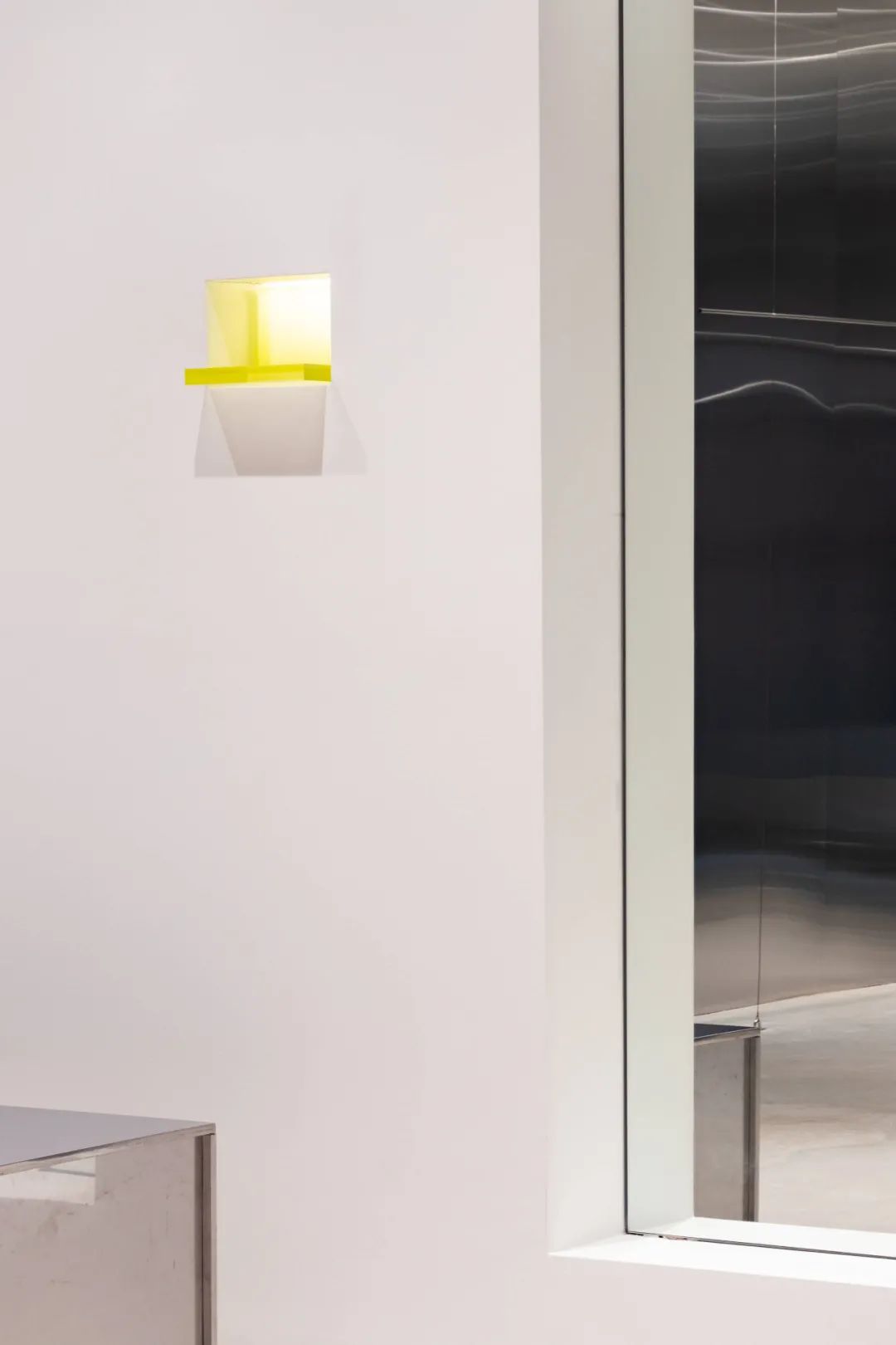 首尔 51 平方女装店丨韩国首尔-6