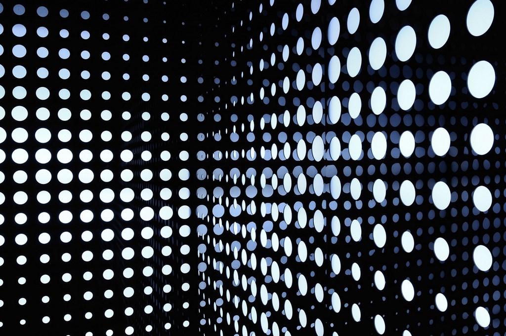 Labscape Architecture | Le booth-6