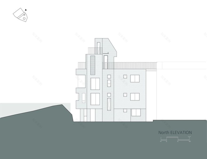 首尔山间“飞翔仙女屋”丨KoreaSeoul-49