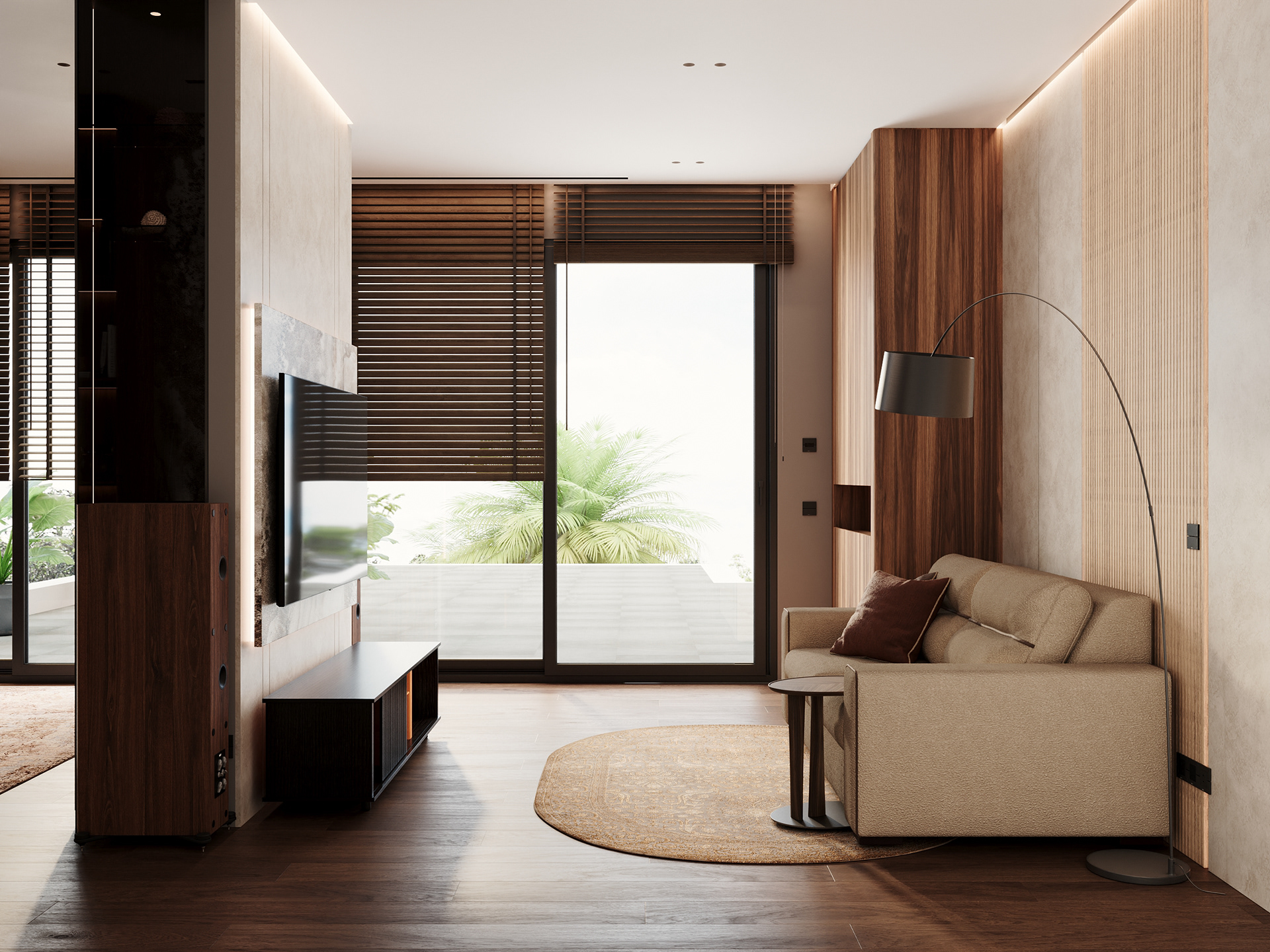 Verde公寓项目丨塞浦路斯-116