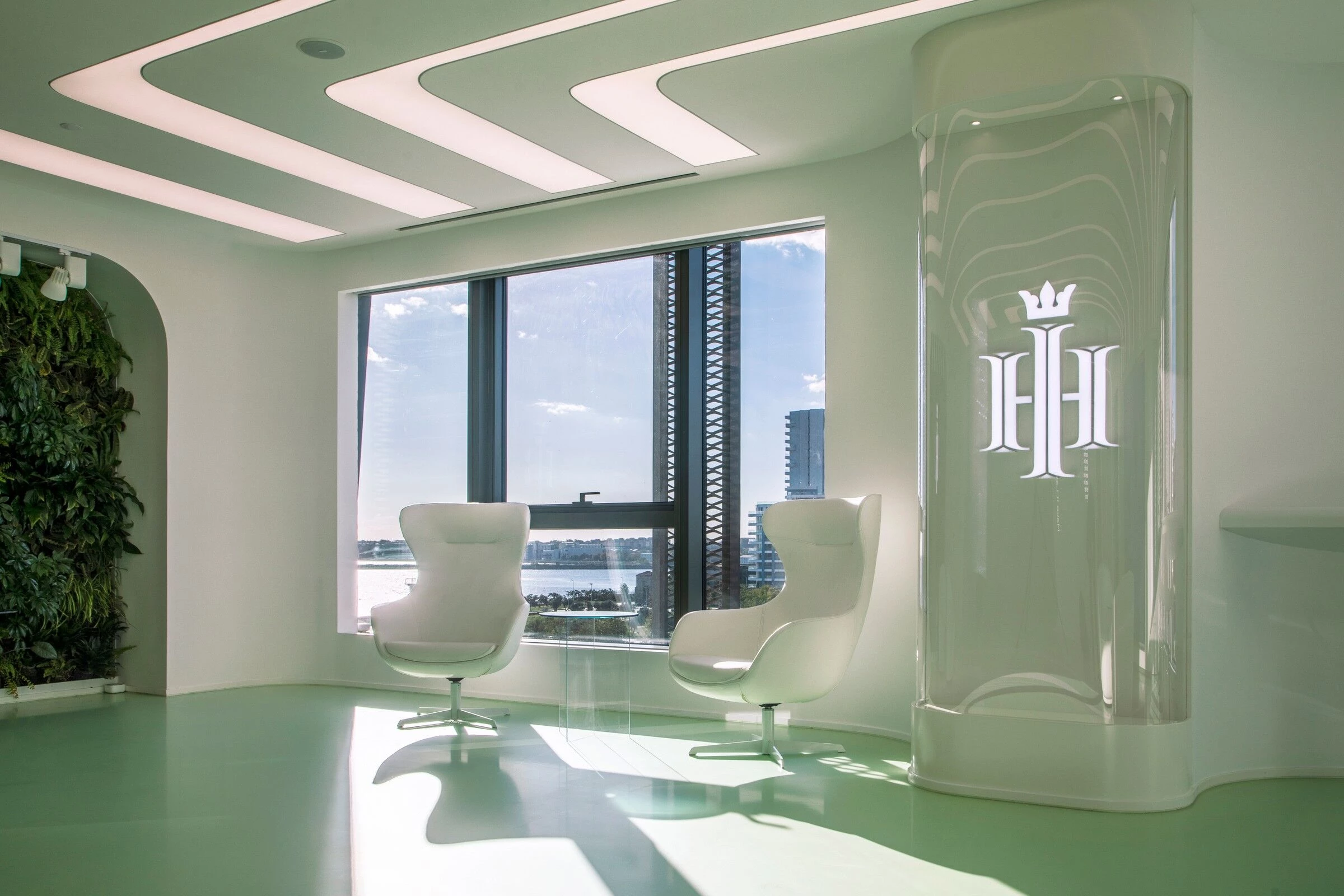 Hair of Istanbul Hair Transplant Clinic-12