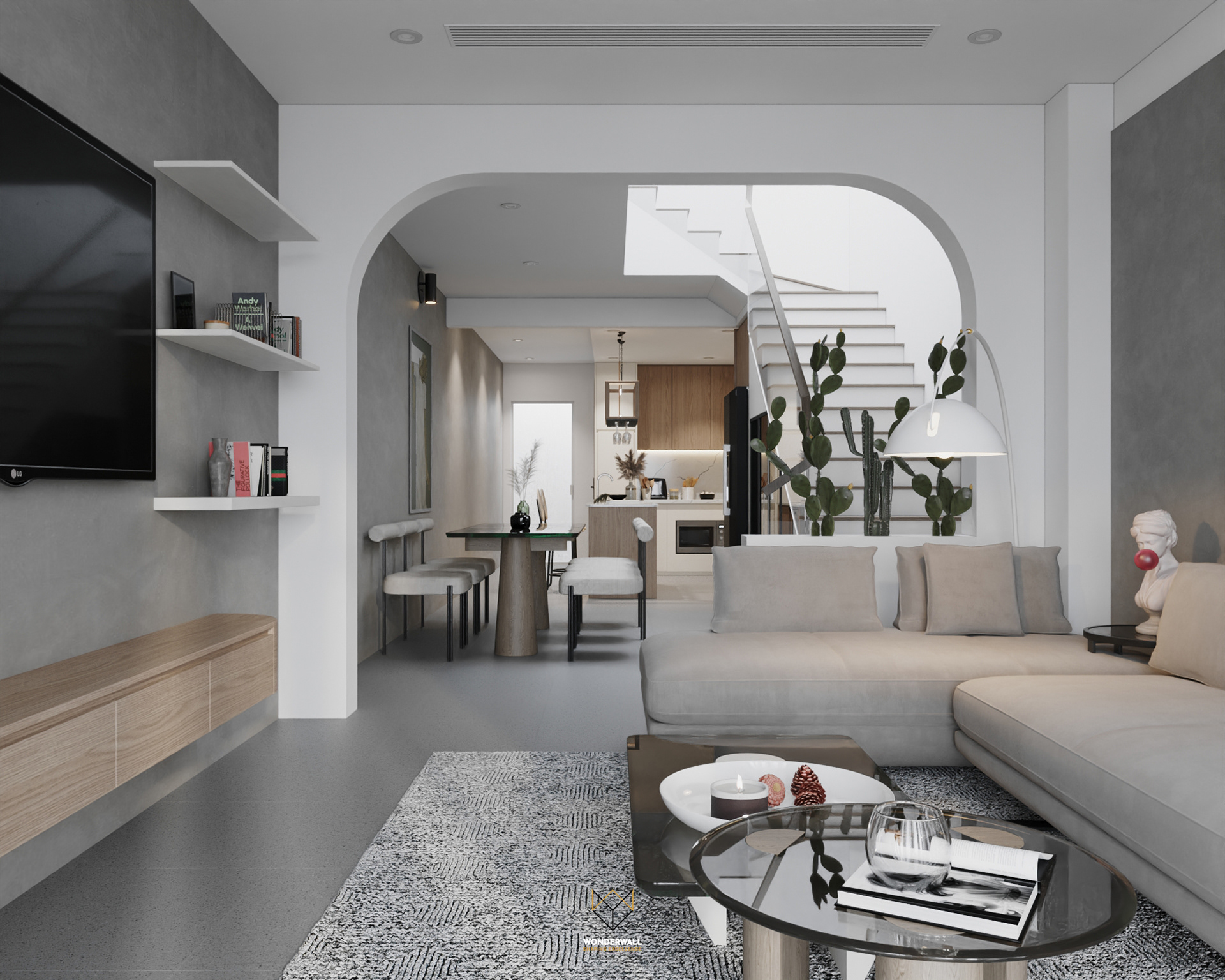 老城温暖丨越南丨Wonnderwall VN-7