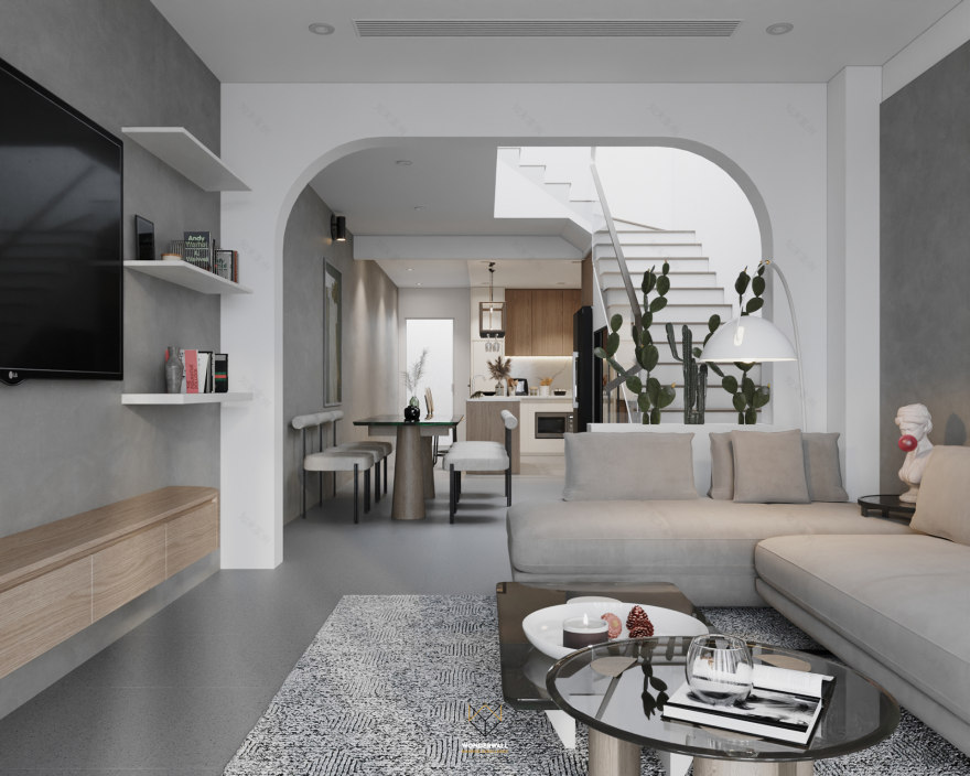 老城温暖丨越南丨Wonnderwall VN-7