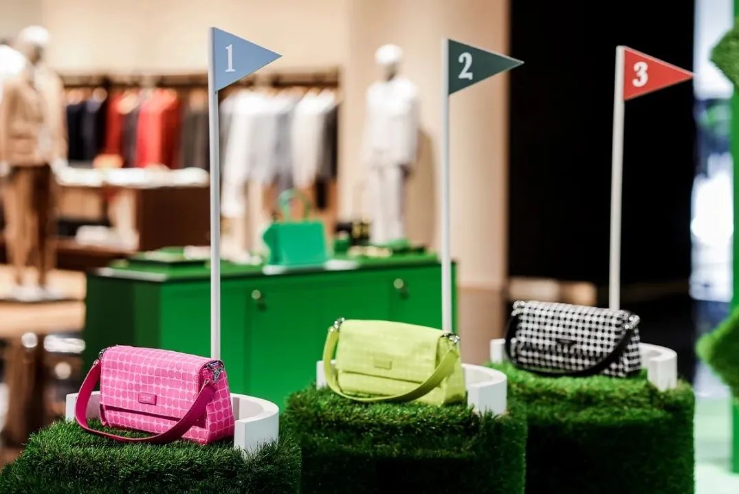 kate spade 快闪店丨中国北京-5