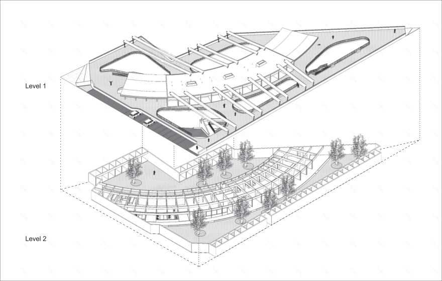 移动市场设计 | 印度特色的空间解决方案-11