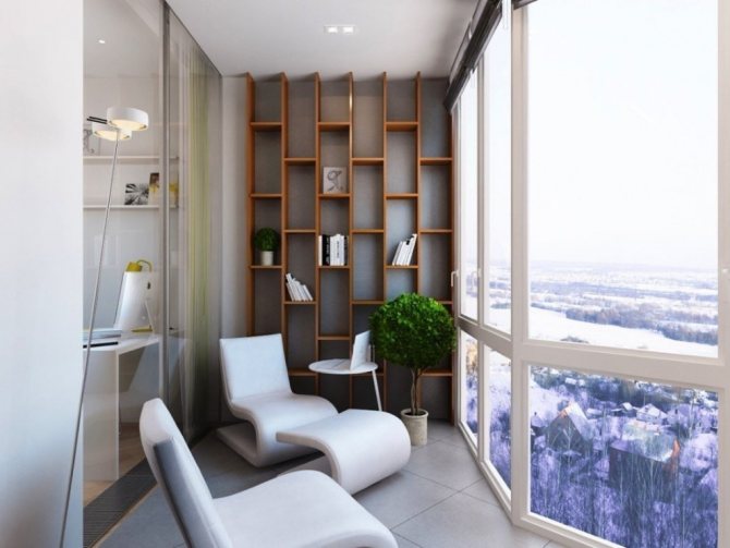 100平米三居室公寓室内设计丨工作室 “A8”-146