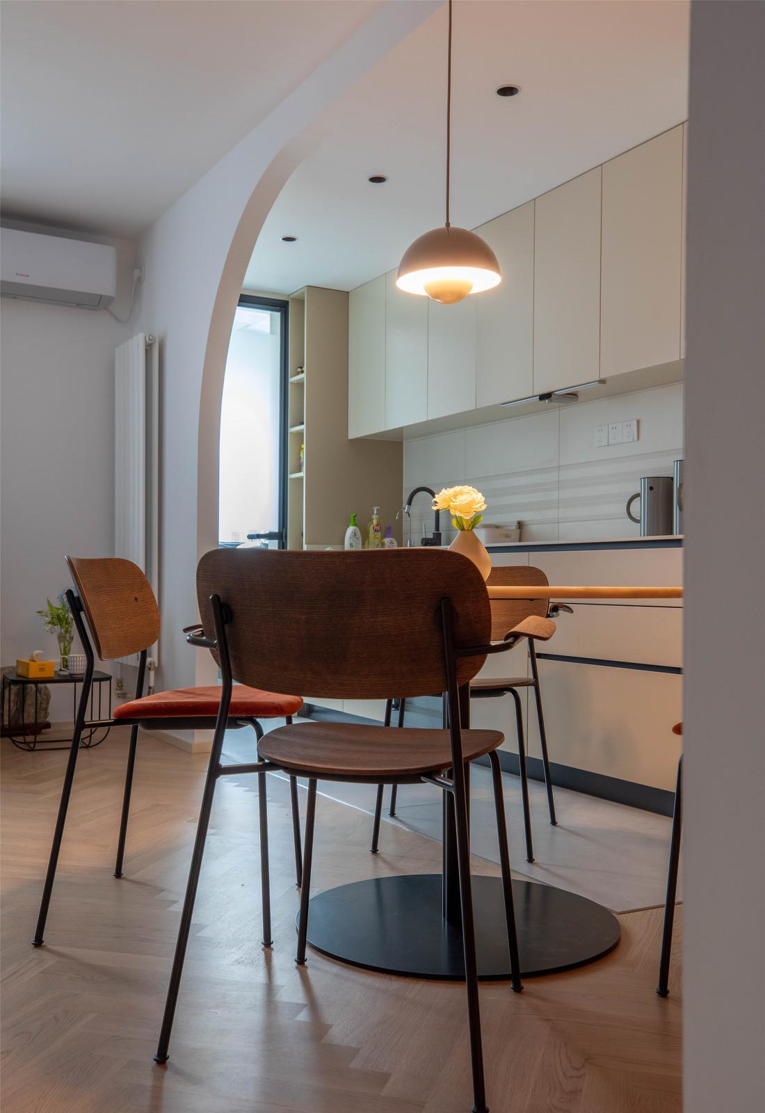 爱马仕橘现代家居设计-17