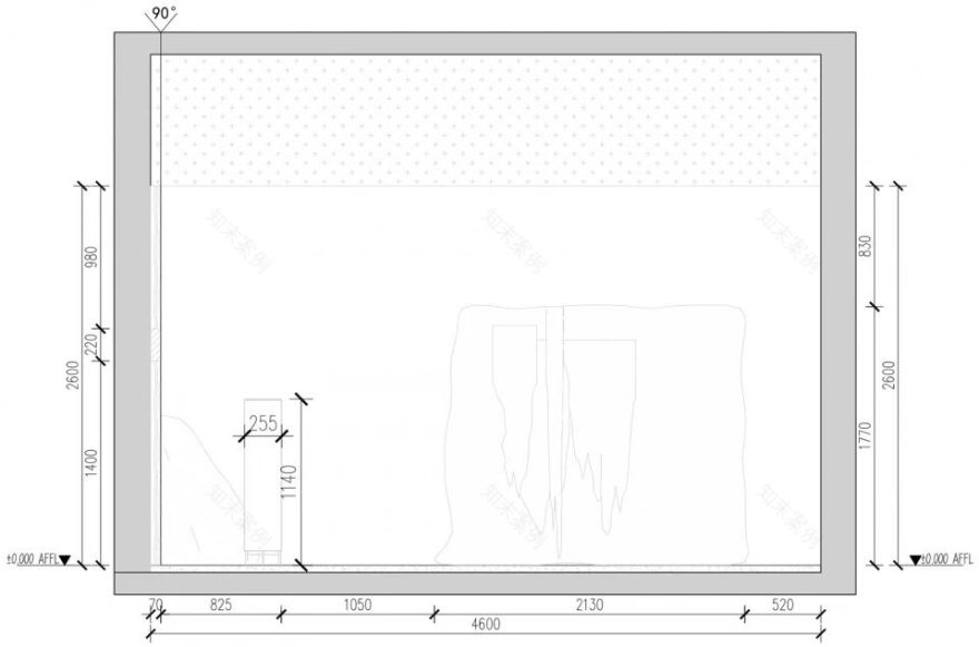 “退步美学”的餐厅《侘与火》丨中国上海丨W SELECT DESIGN-51