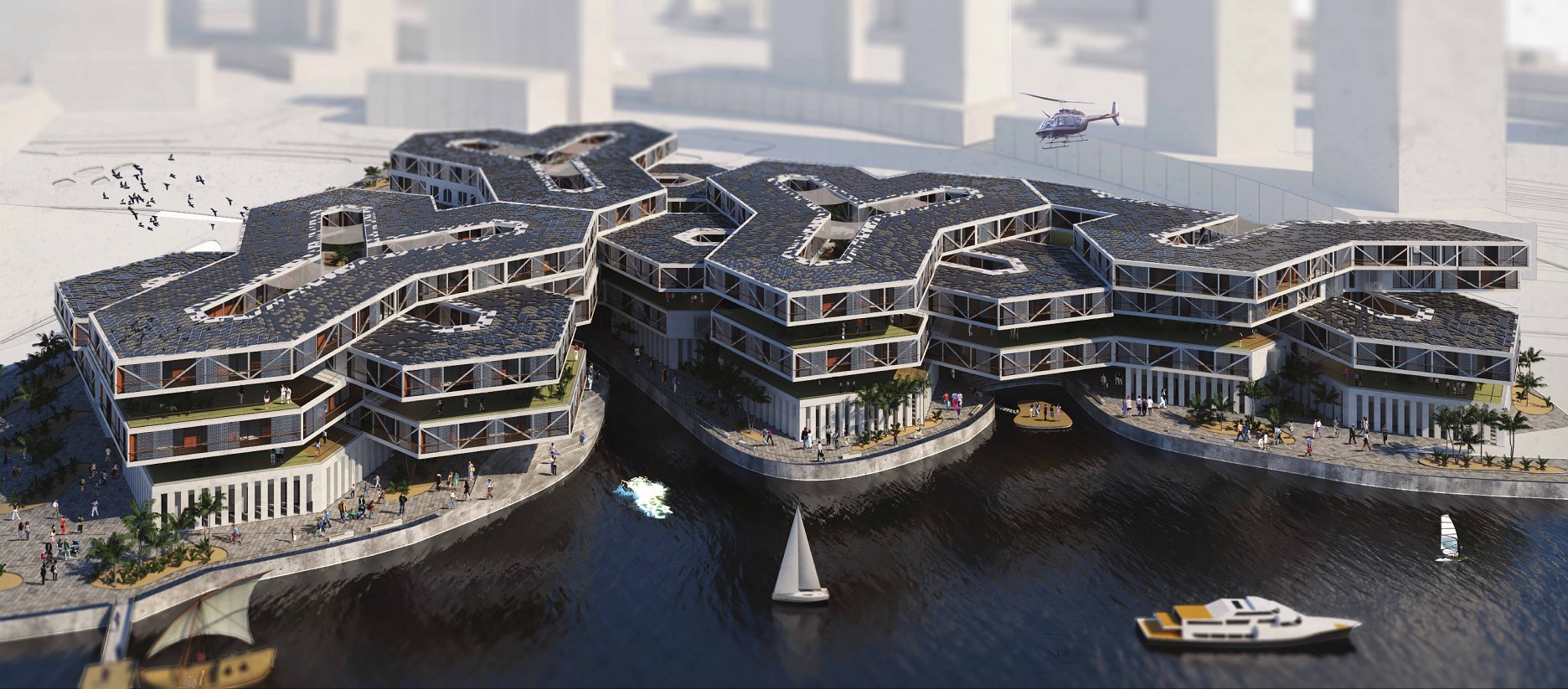 丨阿联酋迪拜-55