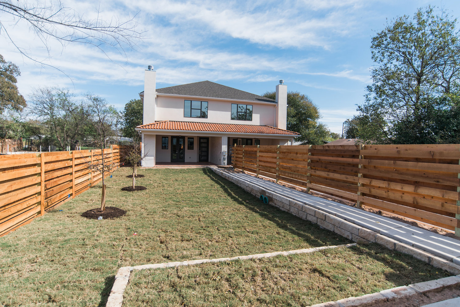 奥斯汀市中心精致双复式公寓-4