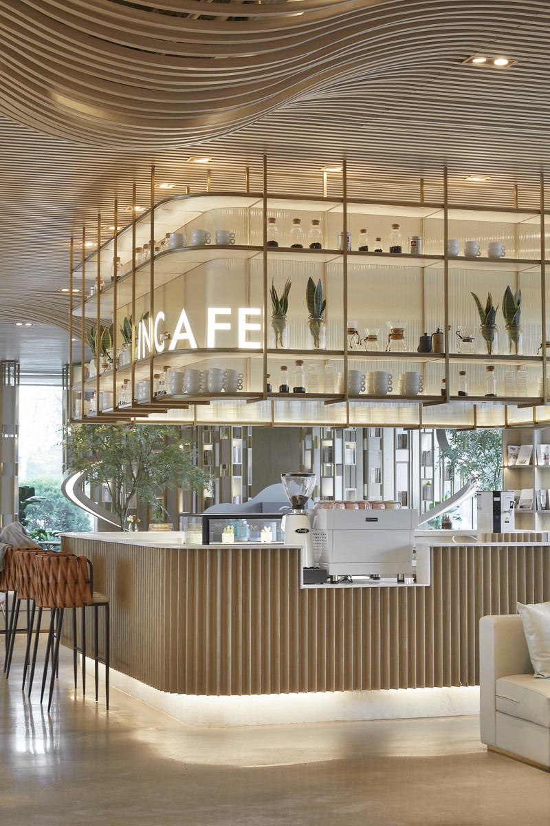 苏州中建·河风印月售楼中心-11