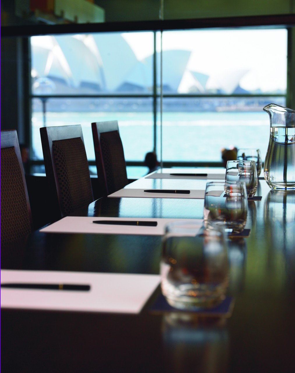 悉尼柏悦酒店高清摄影-22