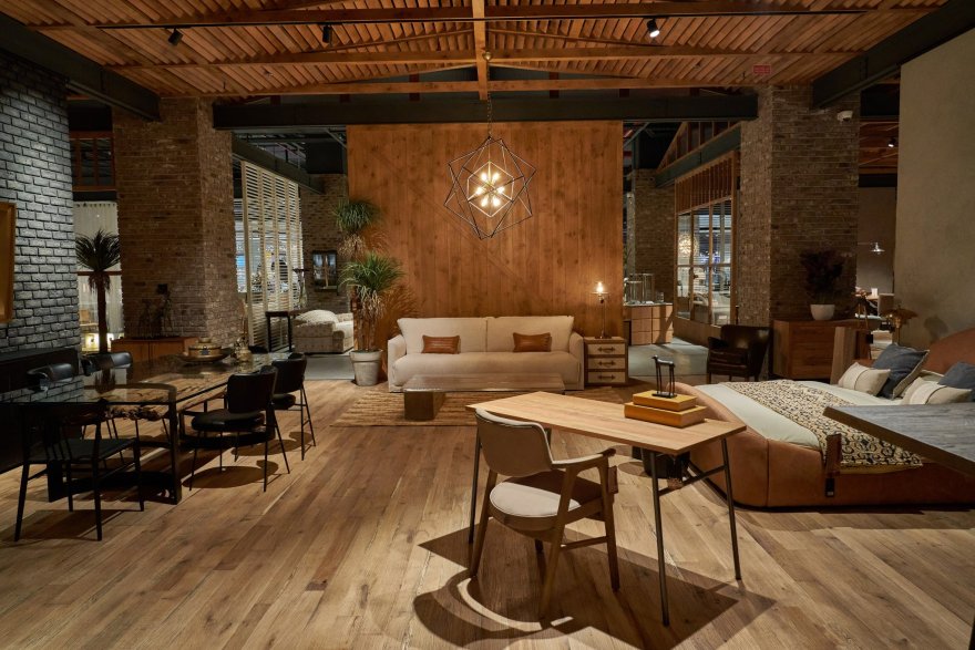 Marina Home 阿布扎比店丨阿联酋阿布扎比丨Altavia ODG-6