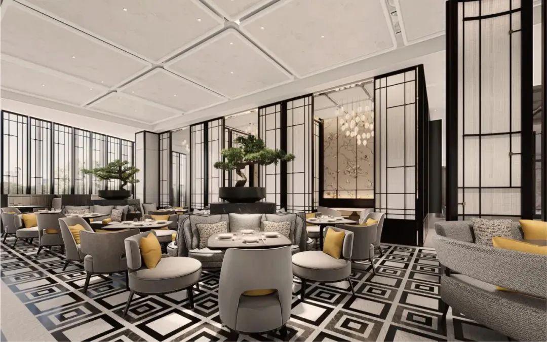 2025年国内50家重磅酒店丨中国上海丨Moinard Bētaille-75