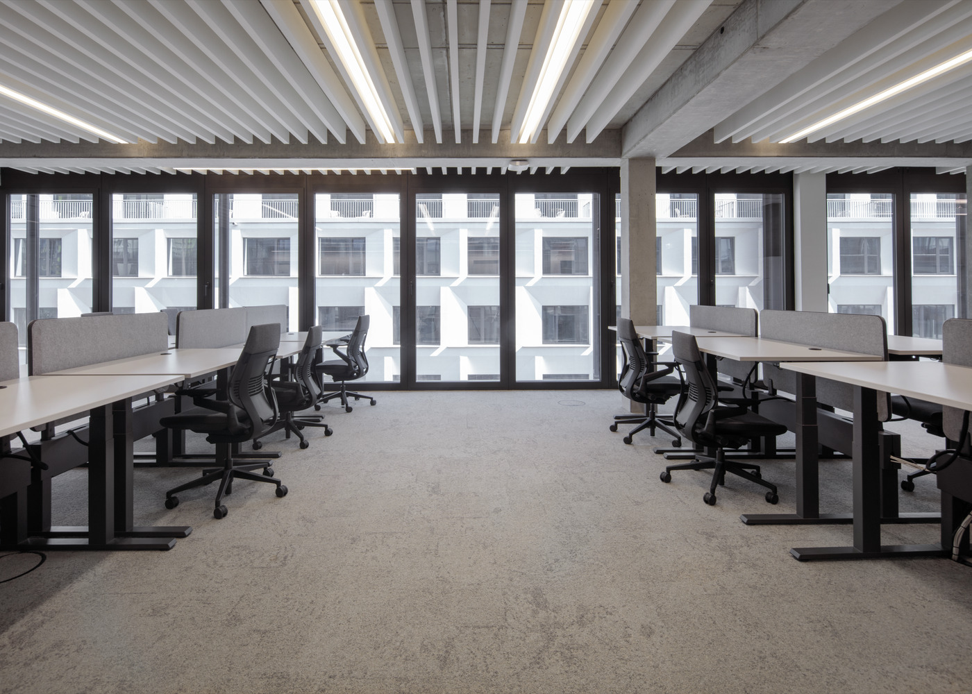 德国沃尔特办公楼丨德国柏林丨J.迈尔·h·建筑师事务所-40