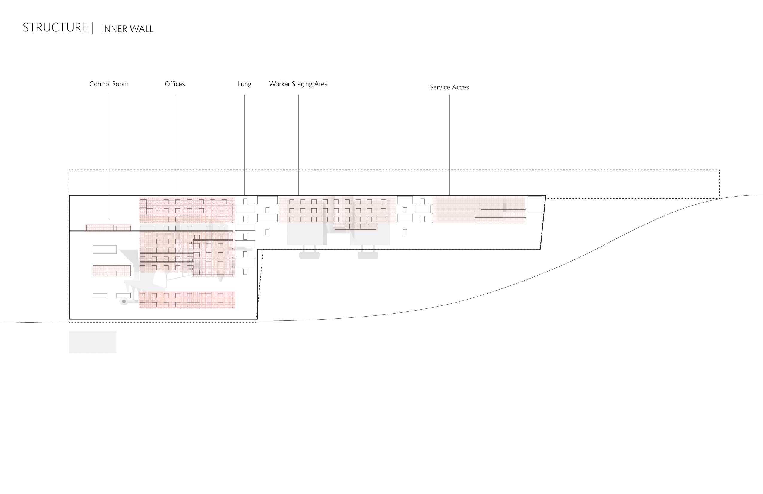 瑞典环保清真寺 | 废物能源与社群融合的创意设计-36