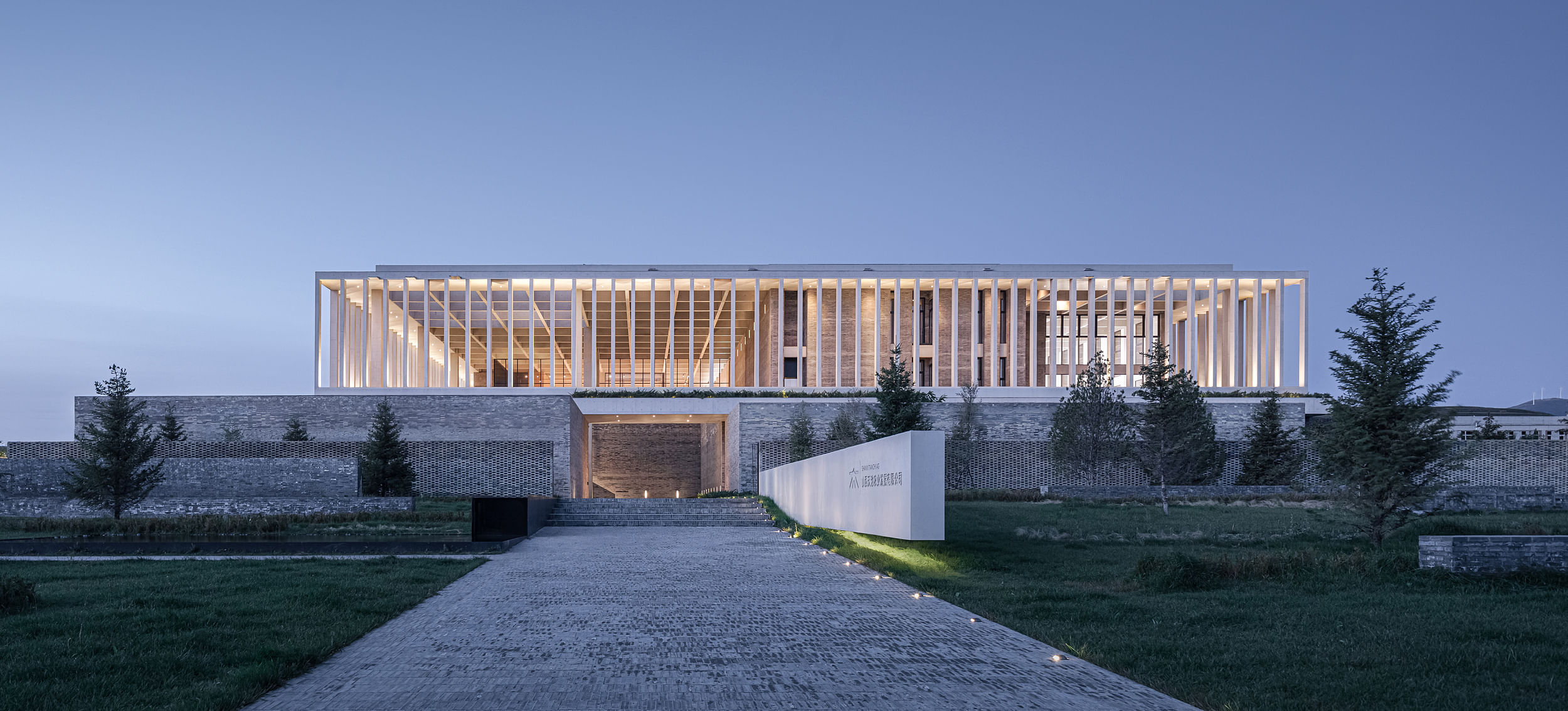 丨中国西宁丨JSPA Design-34