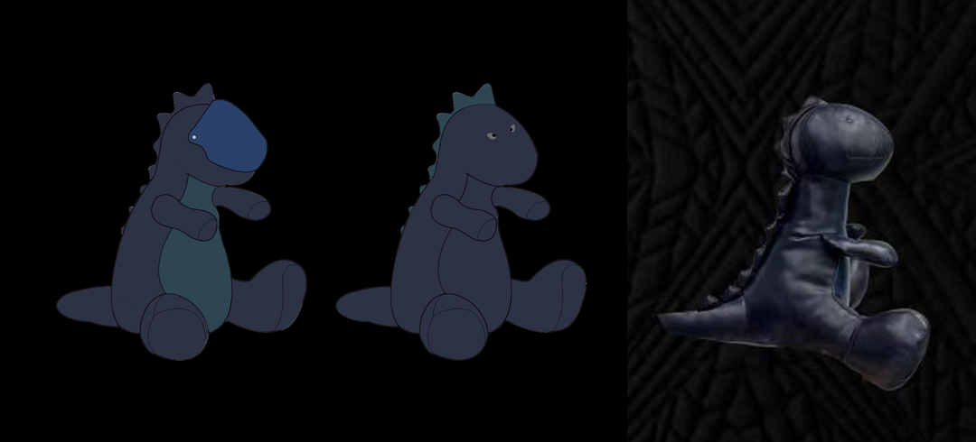 广州珠江天郦售楼中心丨中国广州丨安奥拉设计（ANAURA）-108