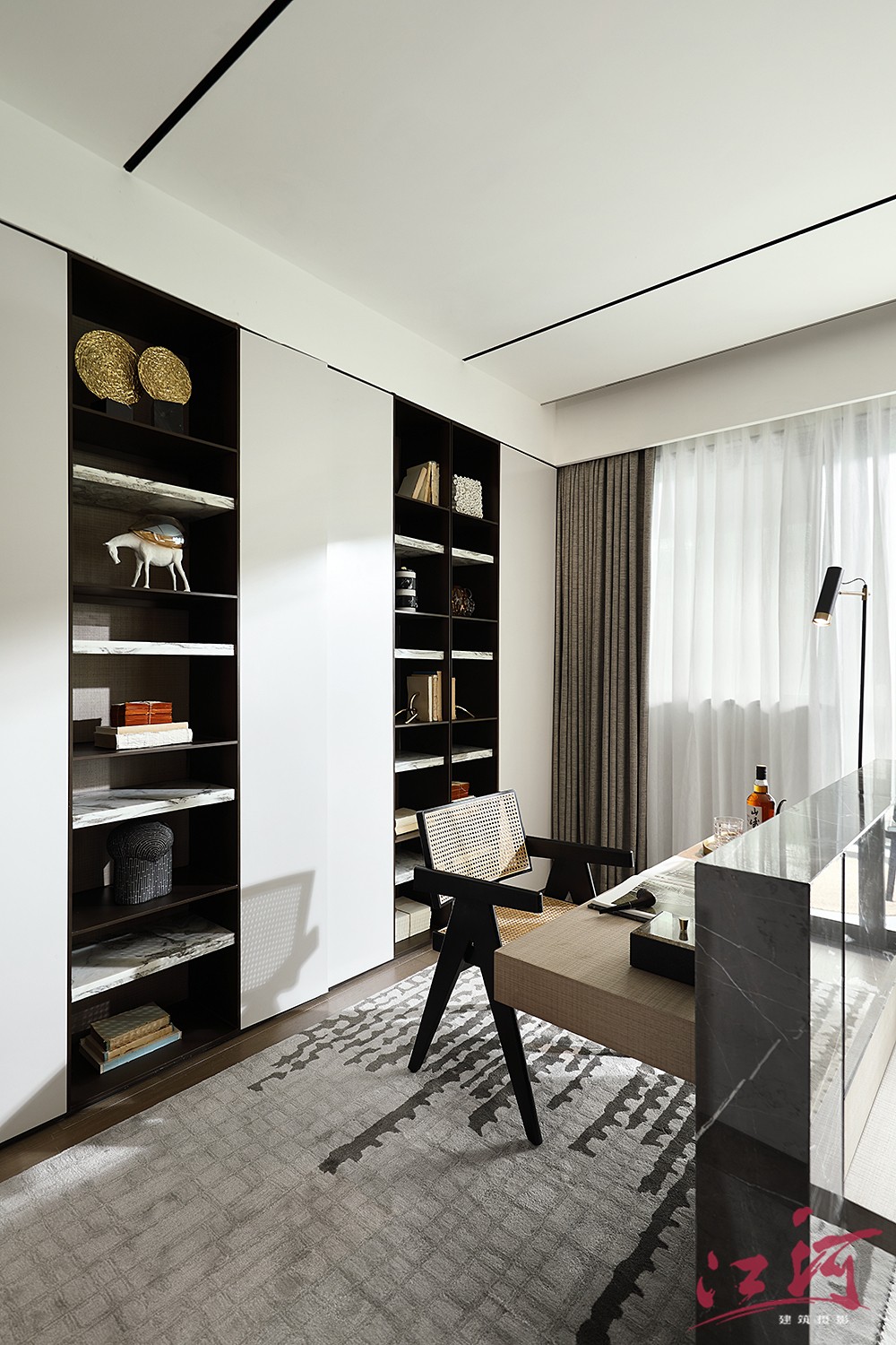 复试样板房拍摄|复试样板房摄影|样板房摄影|样板间-14