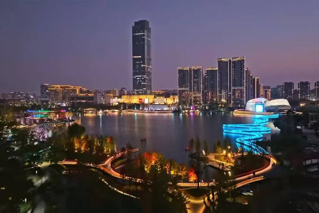 杭州良渚玉湖公园景观设计丨中国杭州丨易兰（北京）规划设计股份有限公司-83