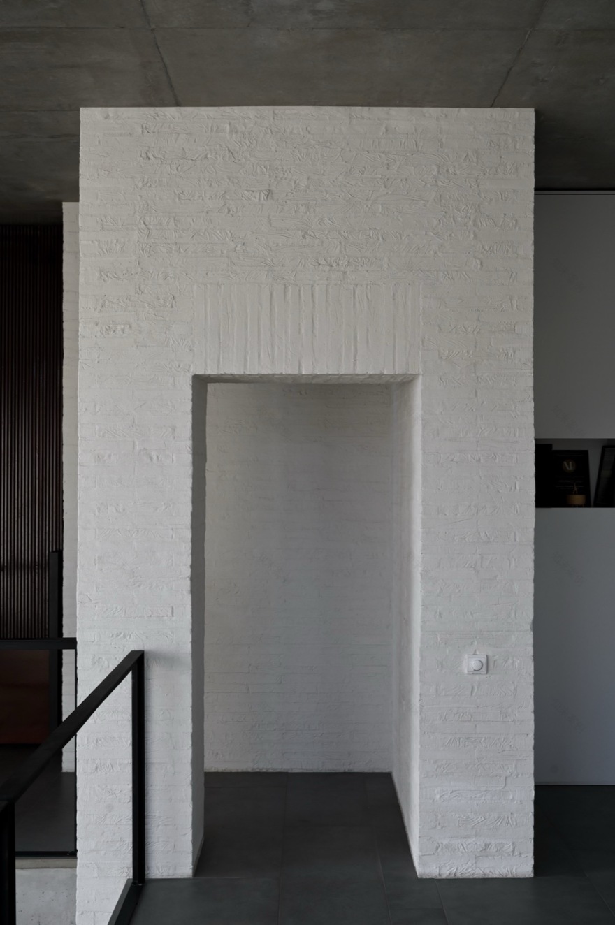 studio Chado建筑事务所办公空间-74