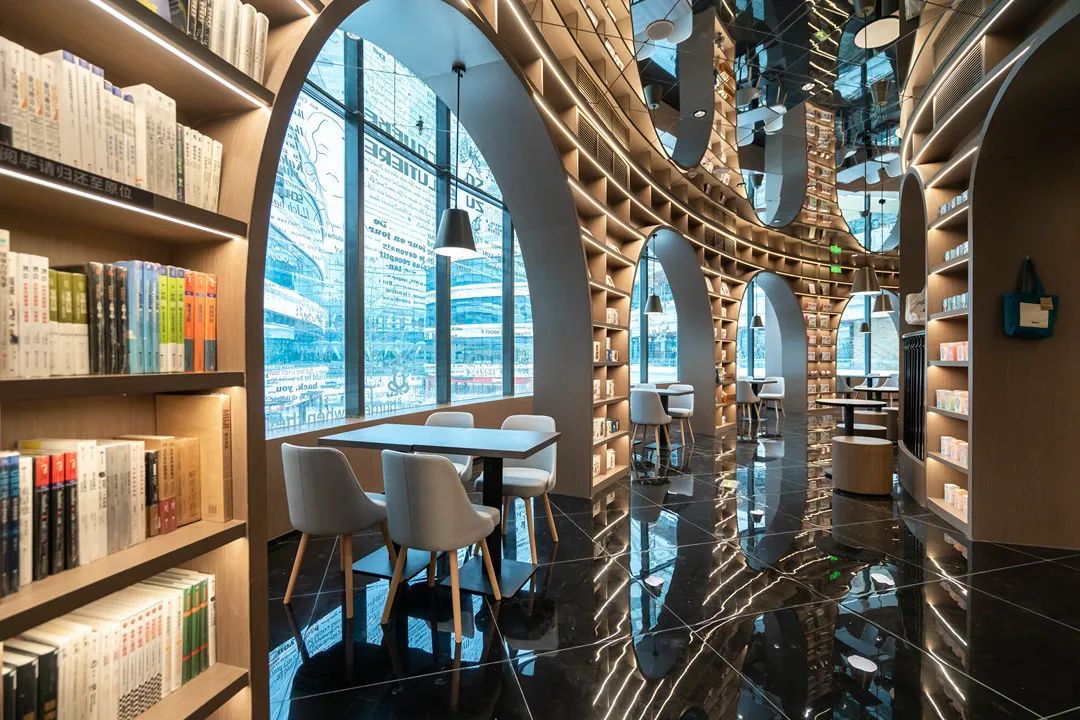 新店登场｜9月19日，拜水都江堰，阅读钟书阁-53