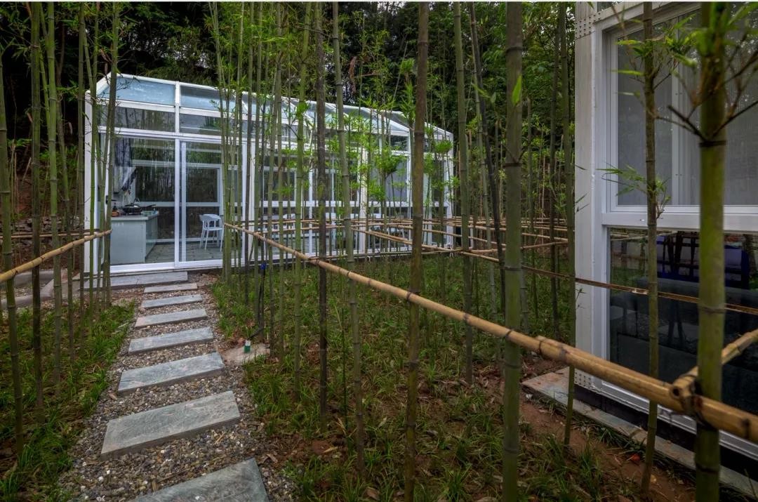 瑞丰竹庐民宿-12