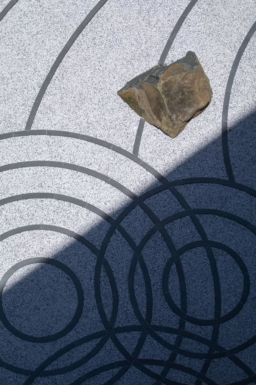 和协置业总部办公楼丨中国宁波-12