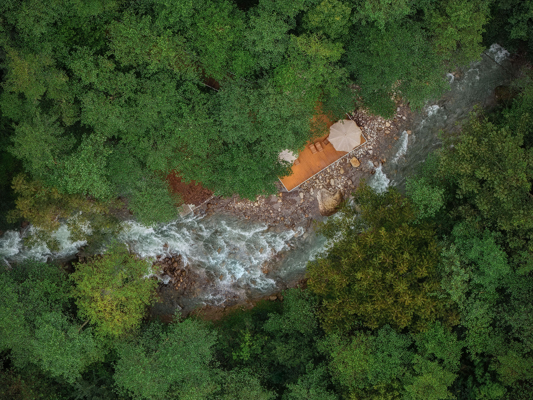 大塘屾月谷文旅度假景区丨中国云南丨重庆元道园林景观设计有限责任公司-99