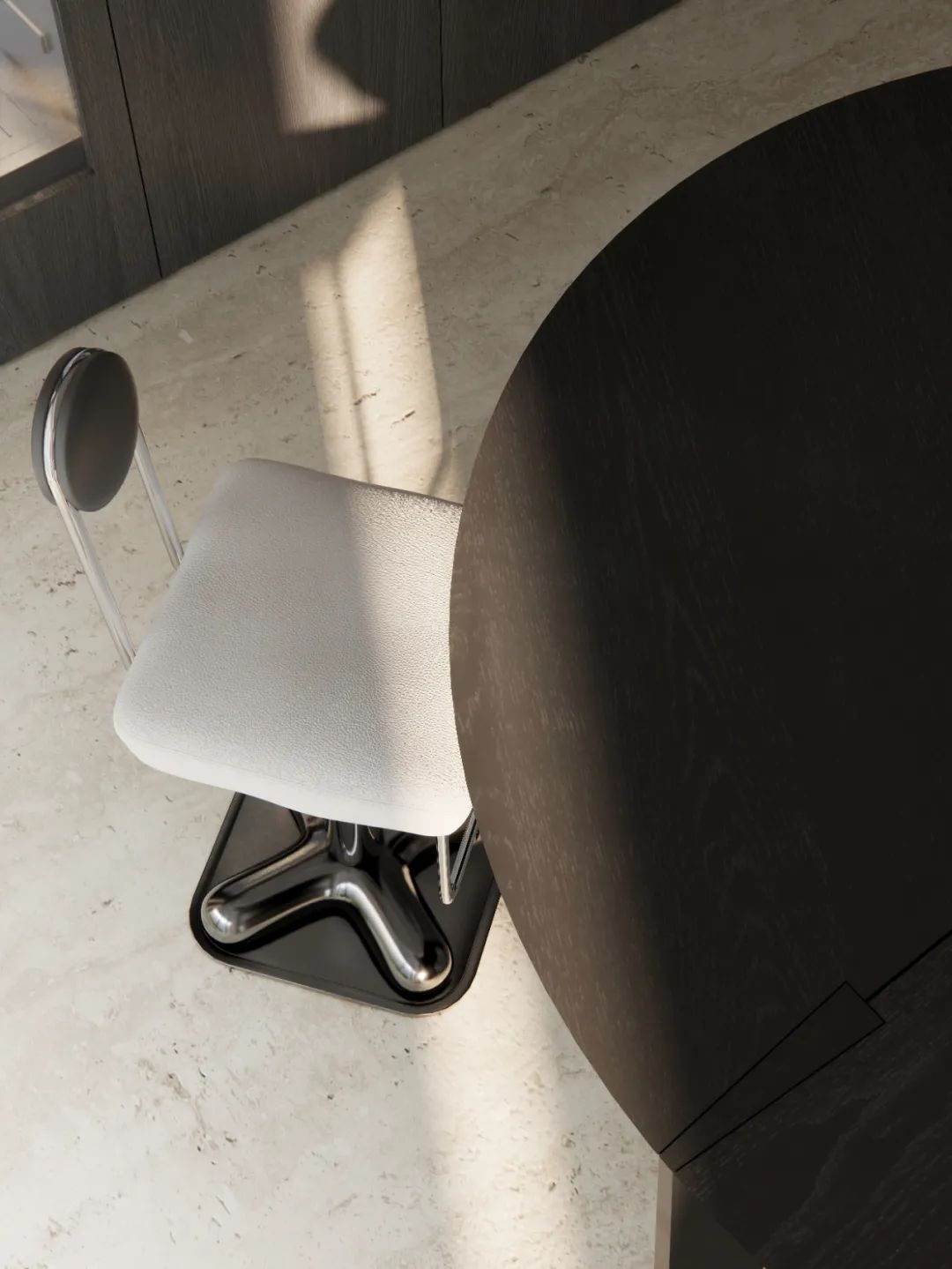 无锡蠡湖香樟园私宅丨中国无锡丨介間建築設計-28