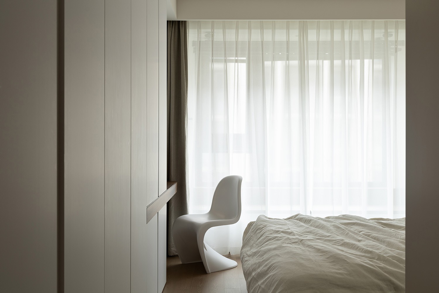 锚点丨中国南京丨云行空间建筑设计-47