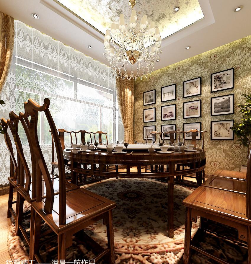 
东北黑龙江 小中餐馆 -9