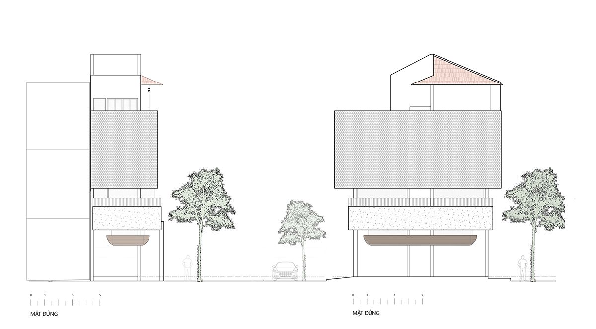 度假风 Soc's House 木质游艇住宅-1