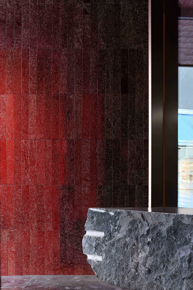 相家火锅·现代与传统融合的就餐空间-34